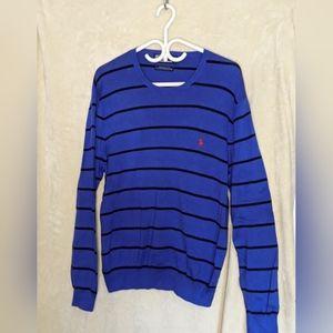 Ralph Lauren Pima Cotton Shirt